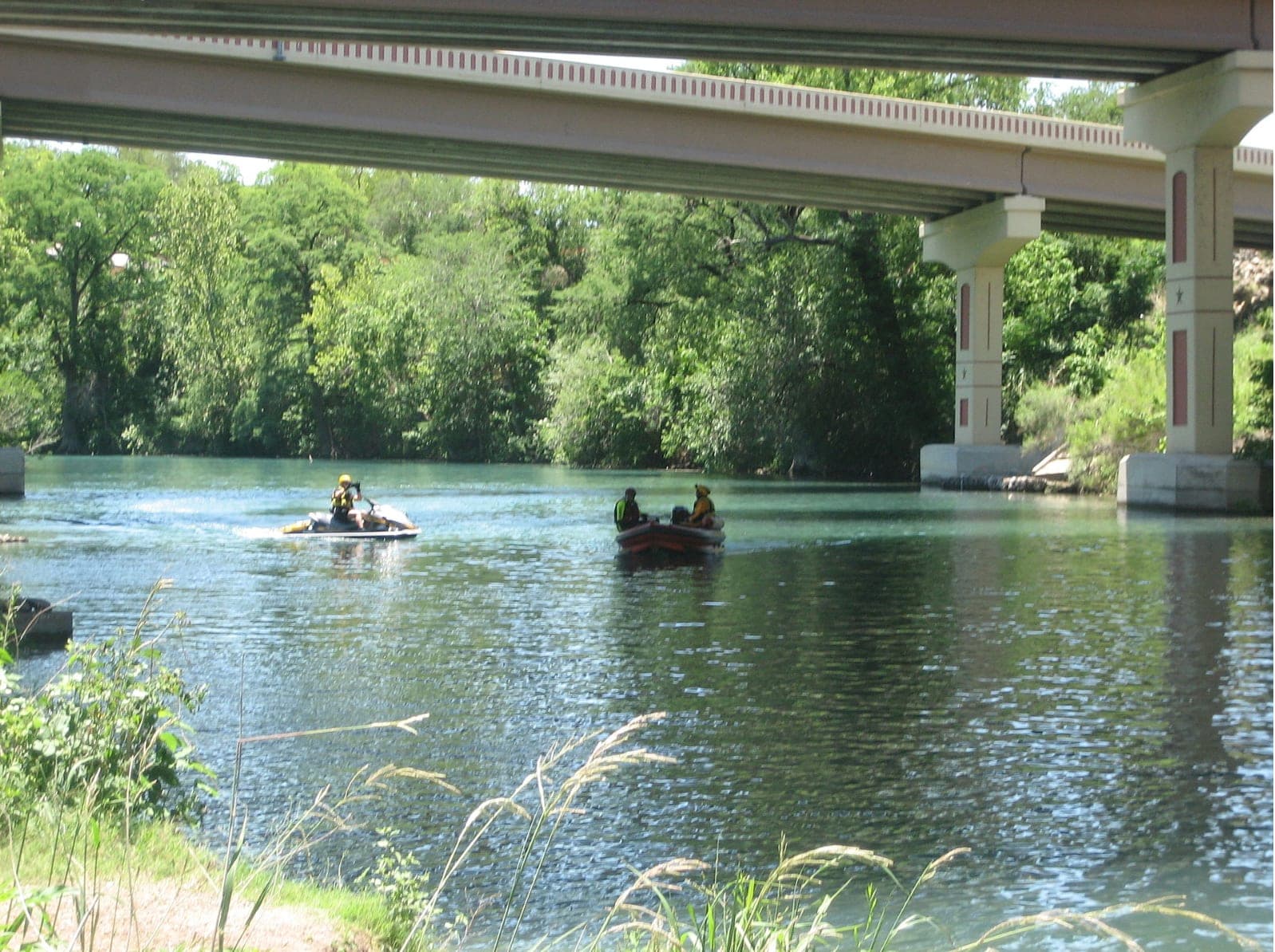 The 5 Best Tubing Access Points on the Guadalupe River