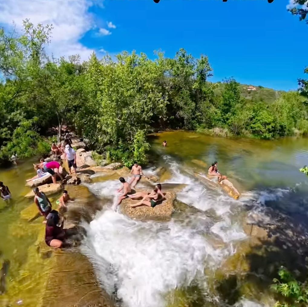 Guadalupe vs. Comal vs. San Marcos vs. Frio: Which Texas River Is Right for Your Float?