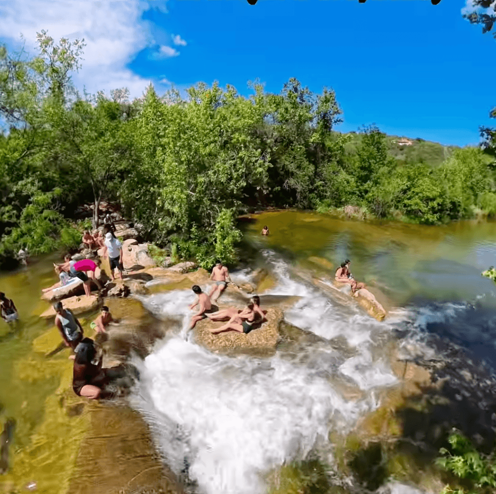 Guadalupe vs. Comal vs. San Marcos vs. Frio: Which Texas River Is Right for Your Float?